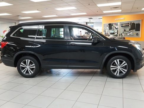 Used 2018 Honda Pilot EX-L image 14