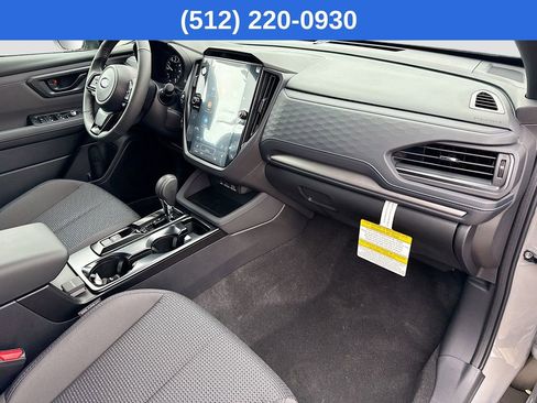 New 2026 Subaru Forester Premium image 37