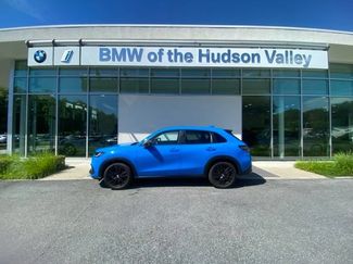 Used 2026 Honda HR-V Sport video 1