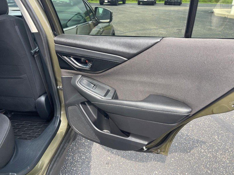 Used 2020 Subaru Outback Premium AWD/4WD image 21