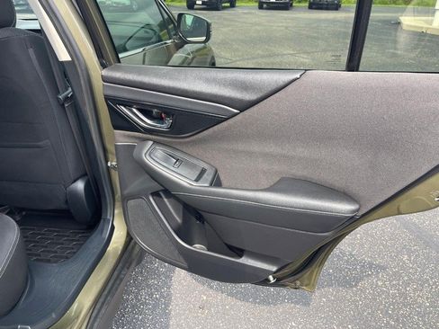Used 2020 Subaru Outback Premium AWD/4WD image 21