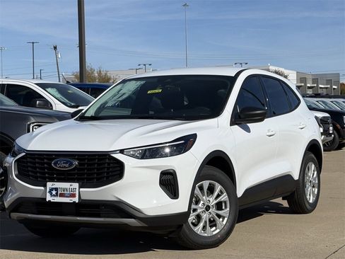 New 2026 Ford Escape Active image 26