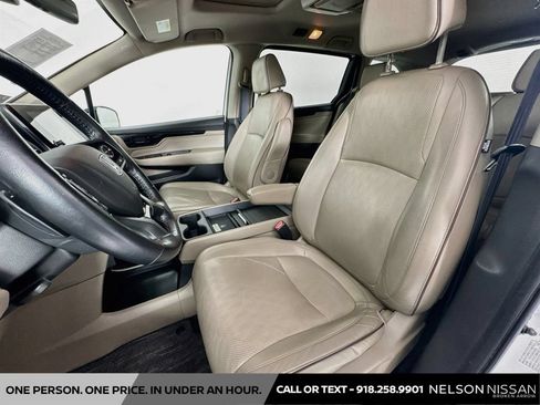 Used 2022 Honda Odyssey Elite image 21