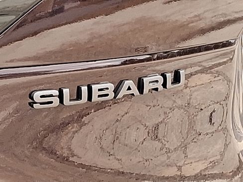 New 2026 Subaru Forester Premium image 24