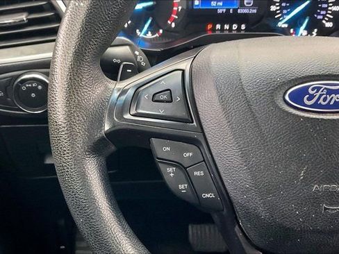 Used 2016 Ford Edge SE image 20