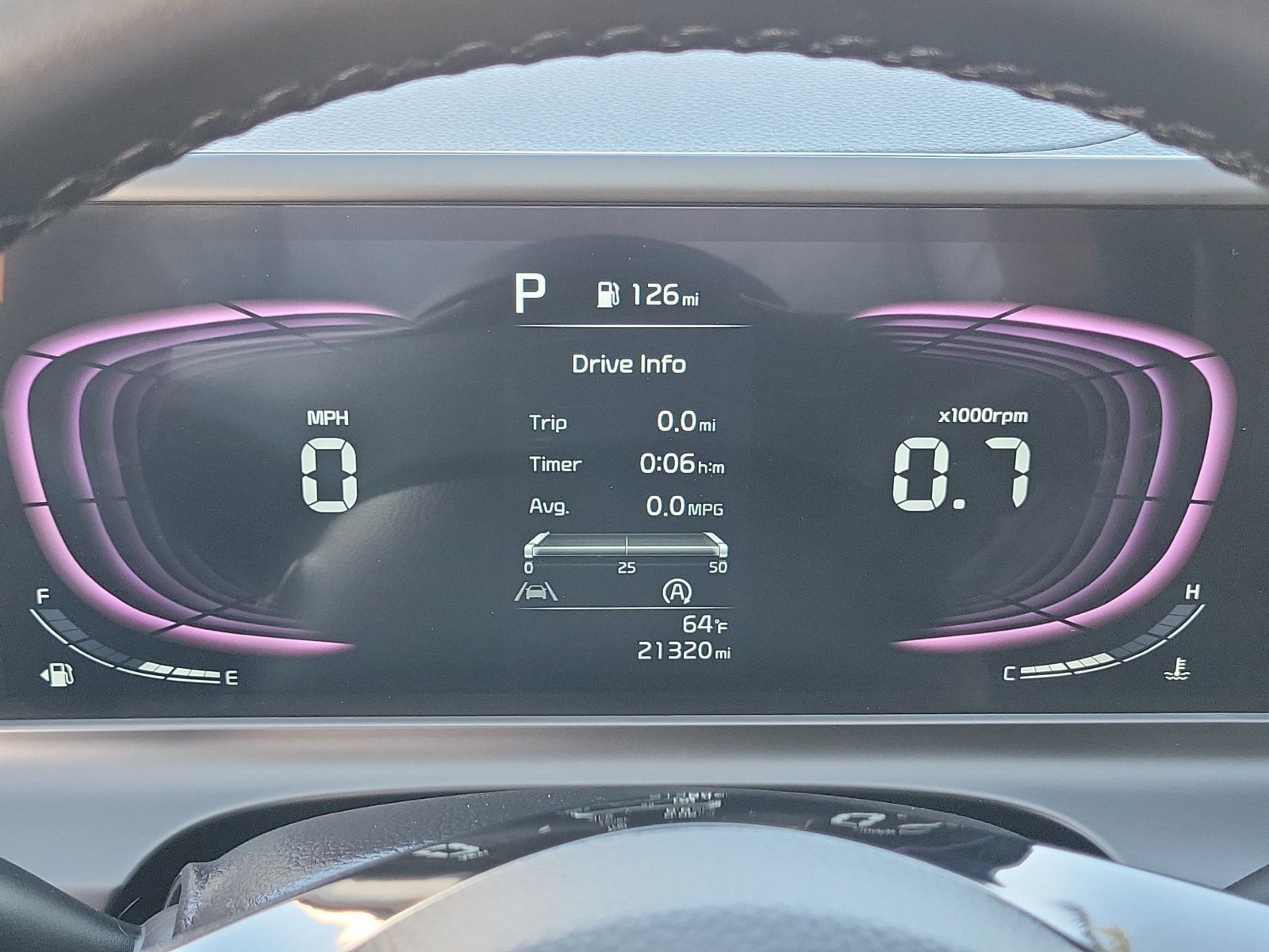 Used 2025 Kia Seltos S AWD/4WD image 10