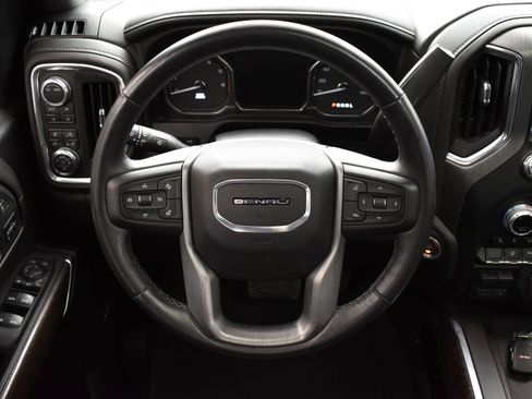 Used 2023 GMC Sierra 2500 Denali w/ Denali Ultimate Package image 14