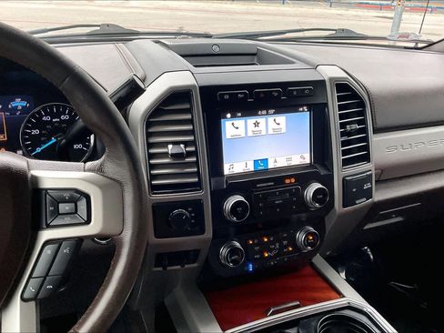 Used 2019 Ford F350 King Ranch w/ King Ranch Ultimate Package image 6