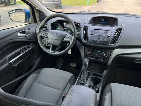 Used 2018 Ford Escape SE AWD/4WD image 14