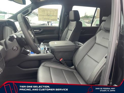 New 2026 GMC Yukon Denali AWD/4WD image 13