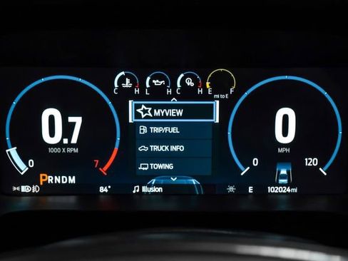 Used 2022 Ford F150 Tremor w/ Equipment Group 402A High AWD/4WD image 17