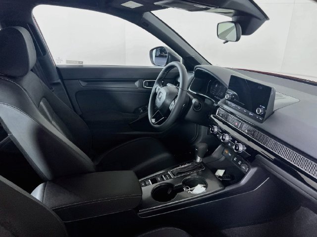 New 2026 Honda Civic Sport image 7