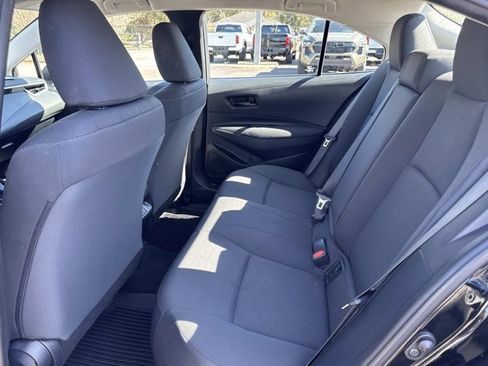 Used 2024 Toyota Corolla LE image 13