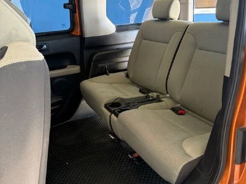 Used 2008 Honda Element EX image 15