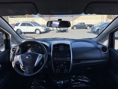 Used 2015 Nissan Versa Note SV image 12