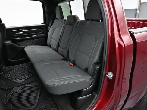 Used 2022 RAM 1500 Big Horn AWD/4WD image 28