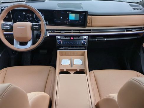 New 2026 Hyundai Santa Fe Calligraphy image 13
