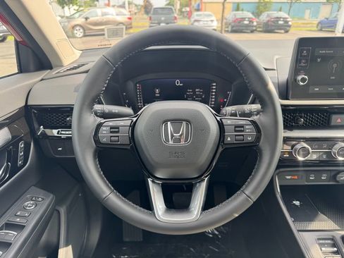 New 2026 Honda CR-V EX-L image 6