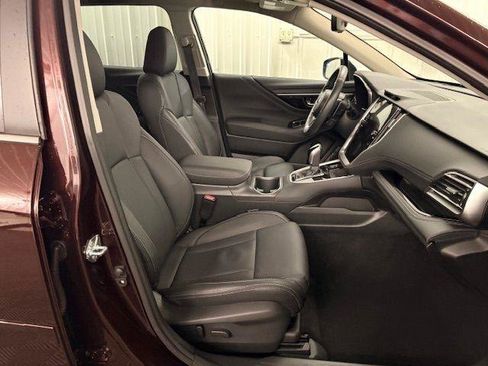 Used 2025 Subaru Outback Limited XT w/ Tech Package 3 AWD/4WD image 27
