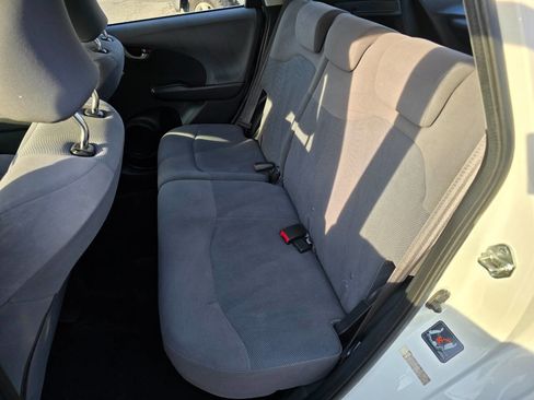 Used 2010 Honda Fit image 13