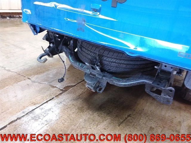 Used 2021 Jeep Gladiator Sport AWD/4WD image 18