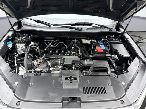 Used 2026 Honda CR-V EX-L image 27