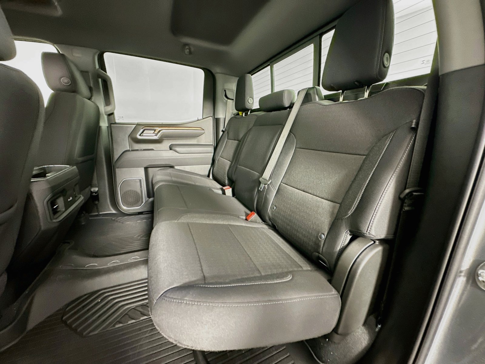 New 2026 Chevrolet Silverado 1500 RST w/ All Star Edition Plus AWD/4WD image 25