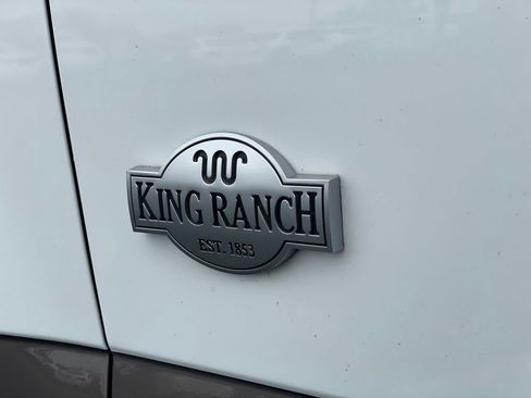 Used 2020 Ford F150 King Ranch w/ Equipment Group 601A Luxury image 32