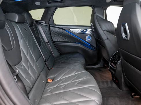 Used 2024 BMW XM image 16