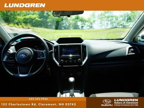 Used 2020 Subaru Impreza 2.0i AWD/4WD image 4