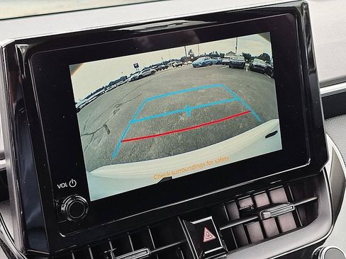 Used 2026 Toyota Corolla LE FWD image 23