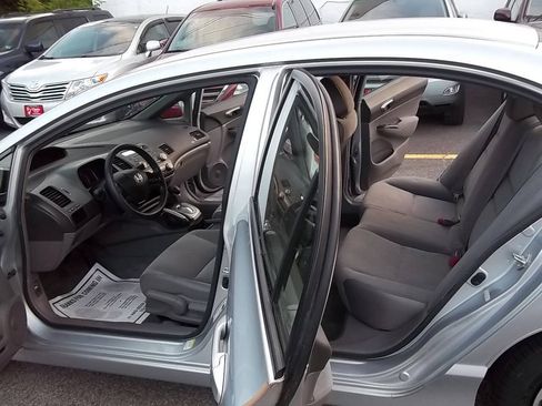 Used 2007 Honda Civic LX image 3