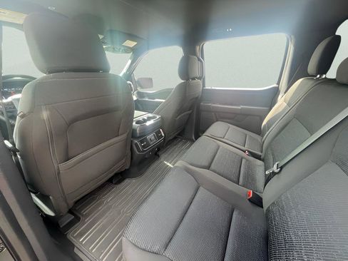 Used 2023 Ford F150 XLT w/ Equipment Group 302A High image 15