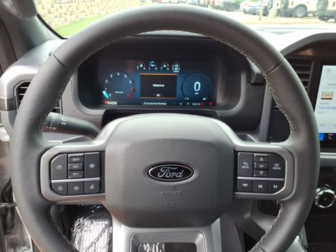 New 2026 Ford F150 XLT AWD/4WD image 20