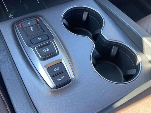 New 2026 Honda Ridgeline RTL image 29