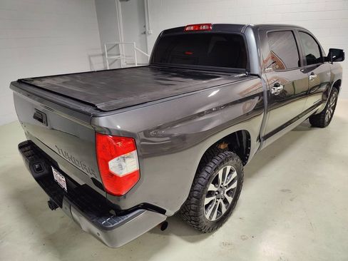 Used 2019 Toyota Tundra Limited image 6