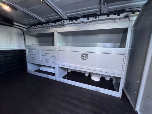 Used 2021 Chevrolet Express 2500 w/ Driver Convenience Package image 24