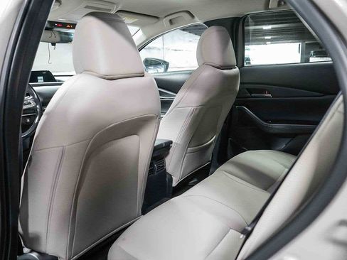 Used 2023 MAZDA CX-30 AWD 2.5 S w/ Preferred Package image 20