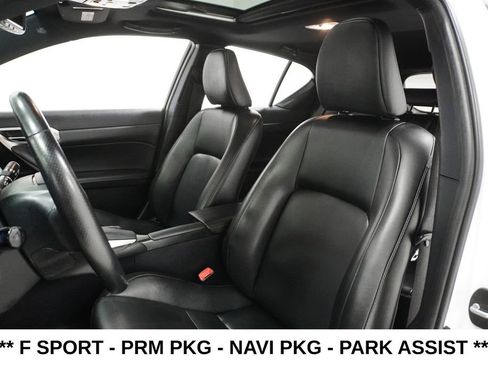 Used 2015 Lexus CT 200h image 11