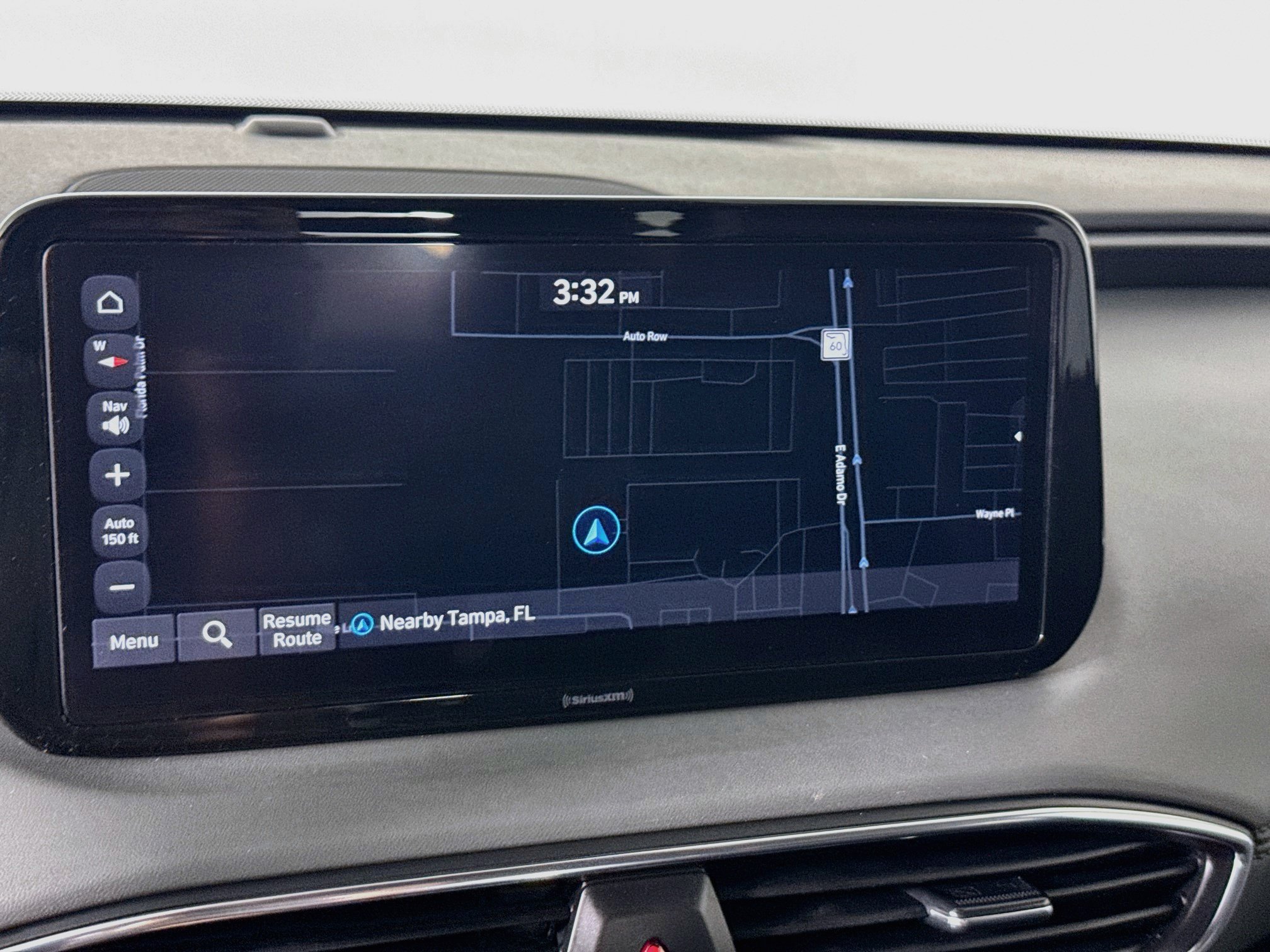 Used 2023 Hyundai Santa Fe SEL FWD image 14
