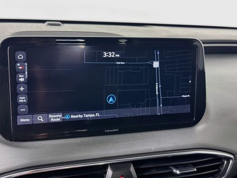Used 2023 Hyundai Santa Fe SEL FWD image 14
