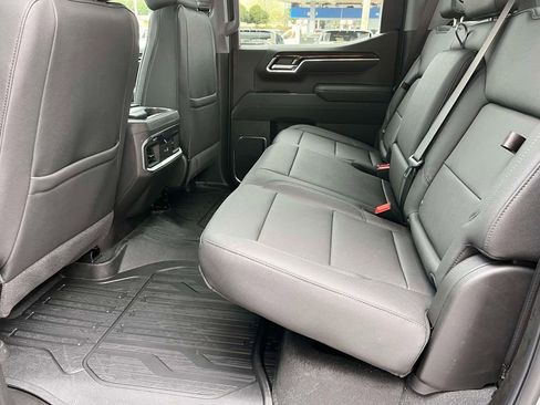 New 2026 GMC Sierra 1500 Elevation w/ Elevation Premium Package image 17