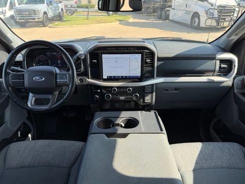 Used 2021 Ford F150 XLT w/ Equipment Group 302A High RWD image 21