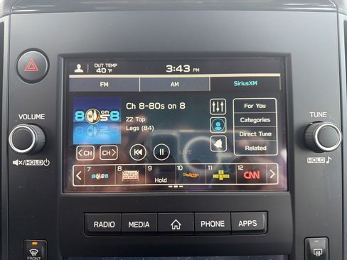 Certified 2025 Subaru Impreza 2.0i w/ Popular Package #1A image 22