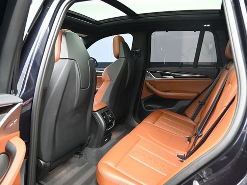 Used 2023 BMW X3 M M w/ Competition Package image 27