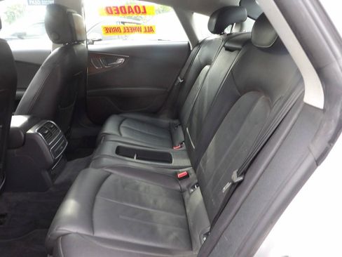 Used 2012 Audi A7 3.0T Premium AWD/4WD image 10