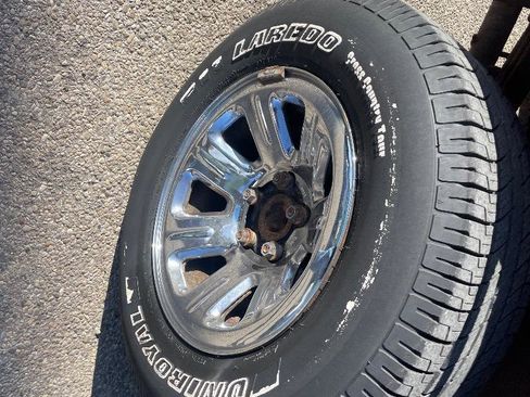 Used 2002 Ford Ranger XLT image 8