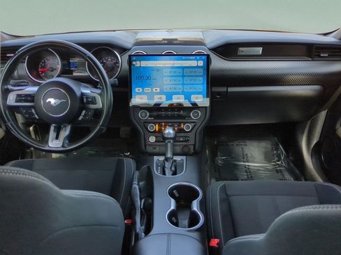 Used 2018 Ford Mustang Coupe RWD image 24