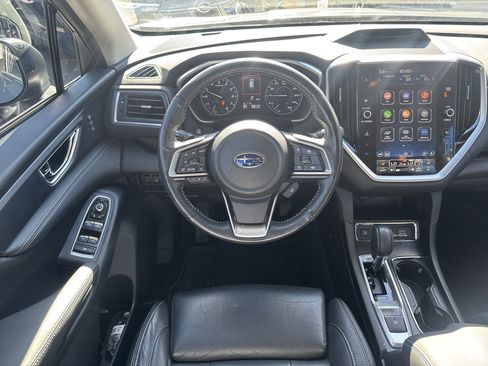 Certified 2023 Subaru Ascent Limited w/ Technology Package image 11