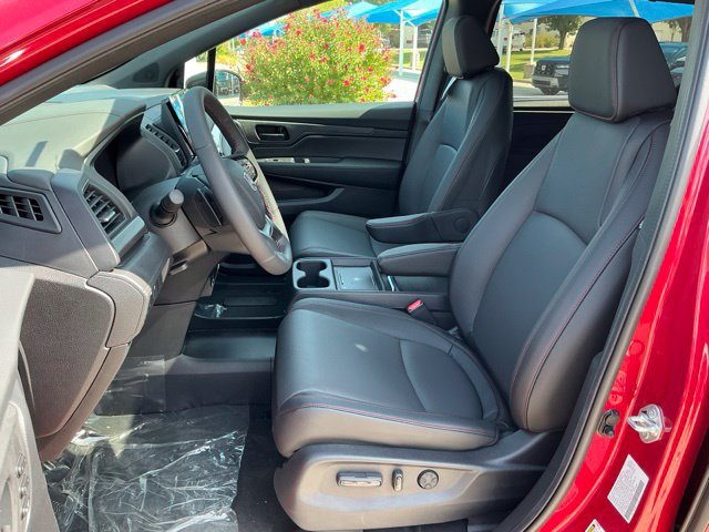 New 2026 Honda Odyssey Sport-L image 11